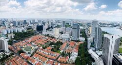 Duo Residences (D7), Apartment #547458871